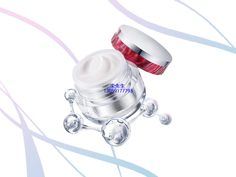 广东壹美药业科技_神经酰胺出水霜OEM定制加工贴牌