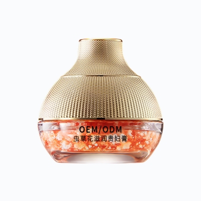 广东壹美药业科技_虫草花滋养贵妇膏OEM